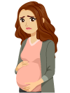 Pregnancy symptom - Anxiety