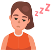Pregnancy symptom Fatigue or tiredness