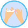 Home Pregnancy Testing